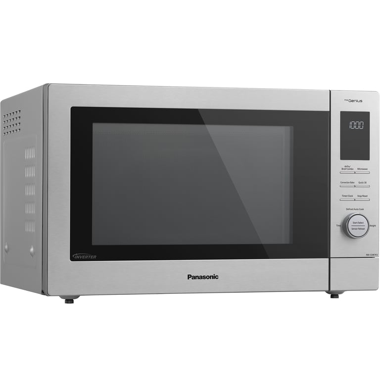 Panasonic 1.20 cu.ft. Countertop Microwave - Clearance · Trail