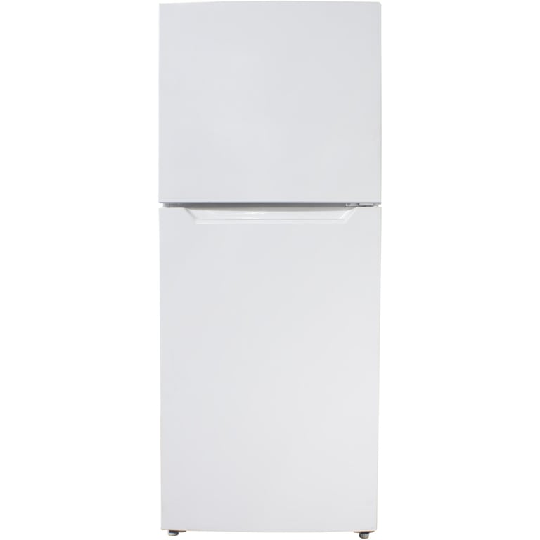 Danby 11.6 cu. ft. Apartment Size Fridge Top Mount in White