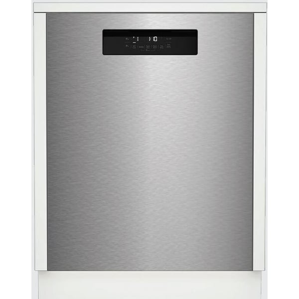 Blomberg DWT52600SSIH