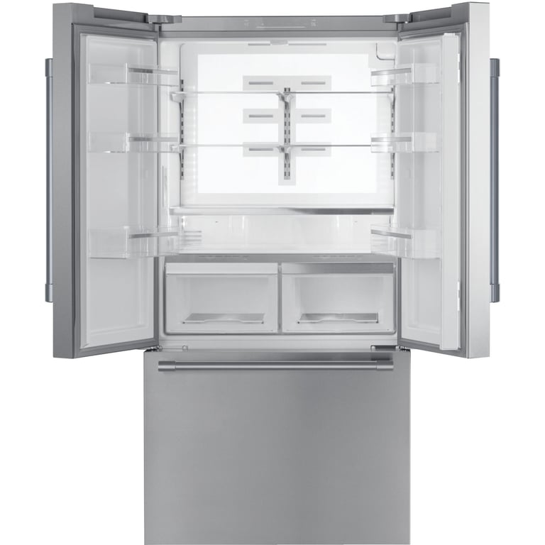 Thermador 20.8 cu.ft. Counter-Depth French Door Refrigerator