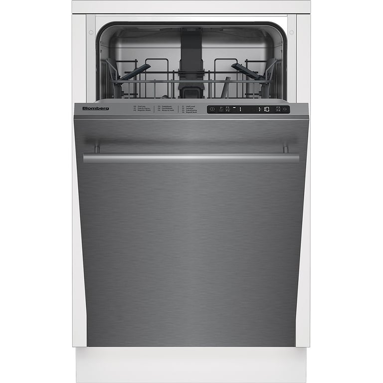 Blomberg DWS51502SS