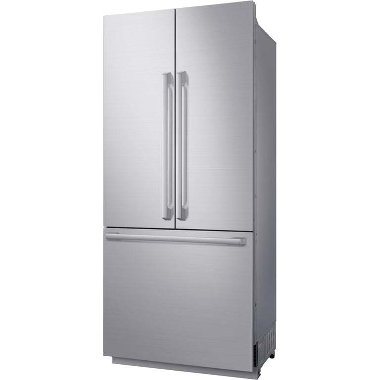 Dacor 21.3 cu.ft. Built-in French Door Refrigerator · Trail