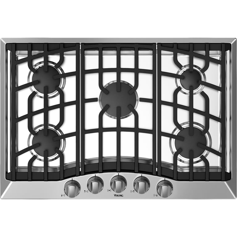 Viking RVGC33015BSS