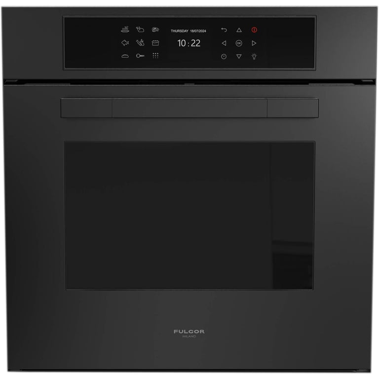 Fulgor Milano F7MSP24MB1