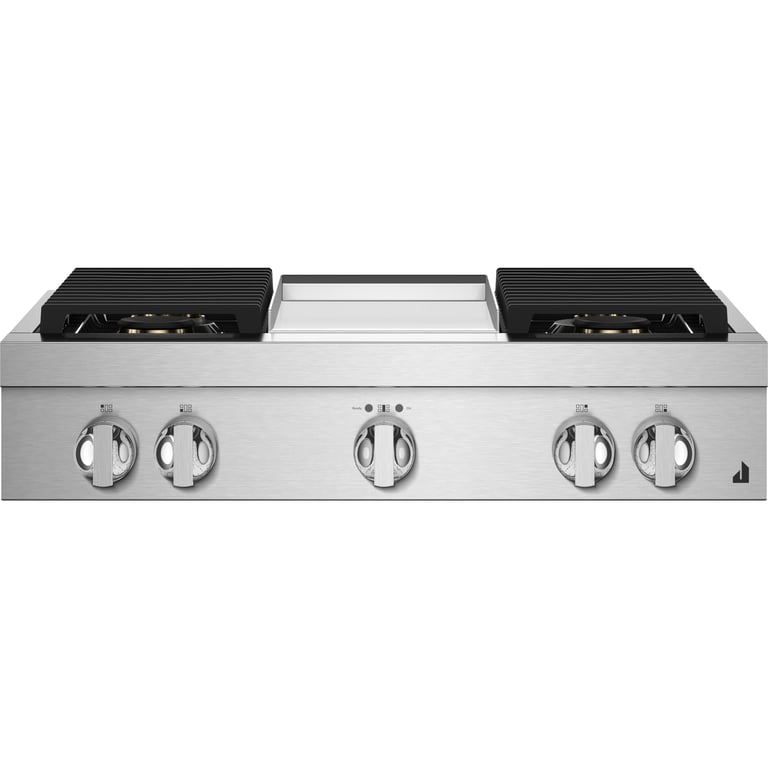 JennAir JGCP536HM