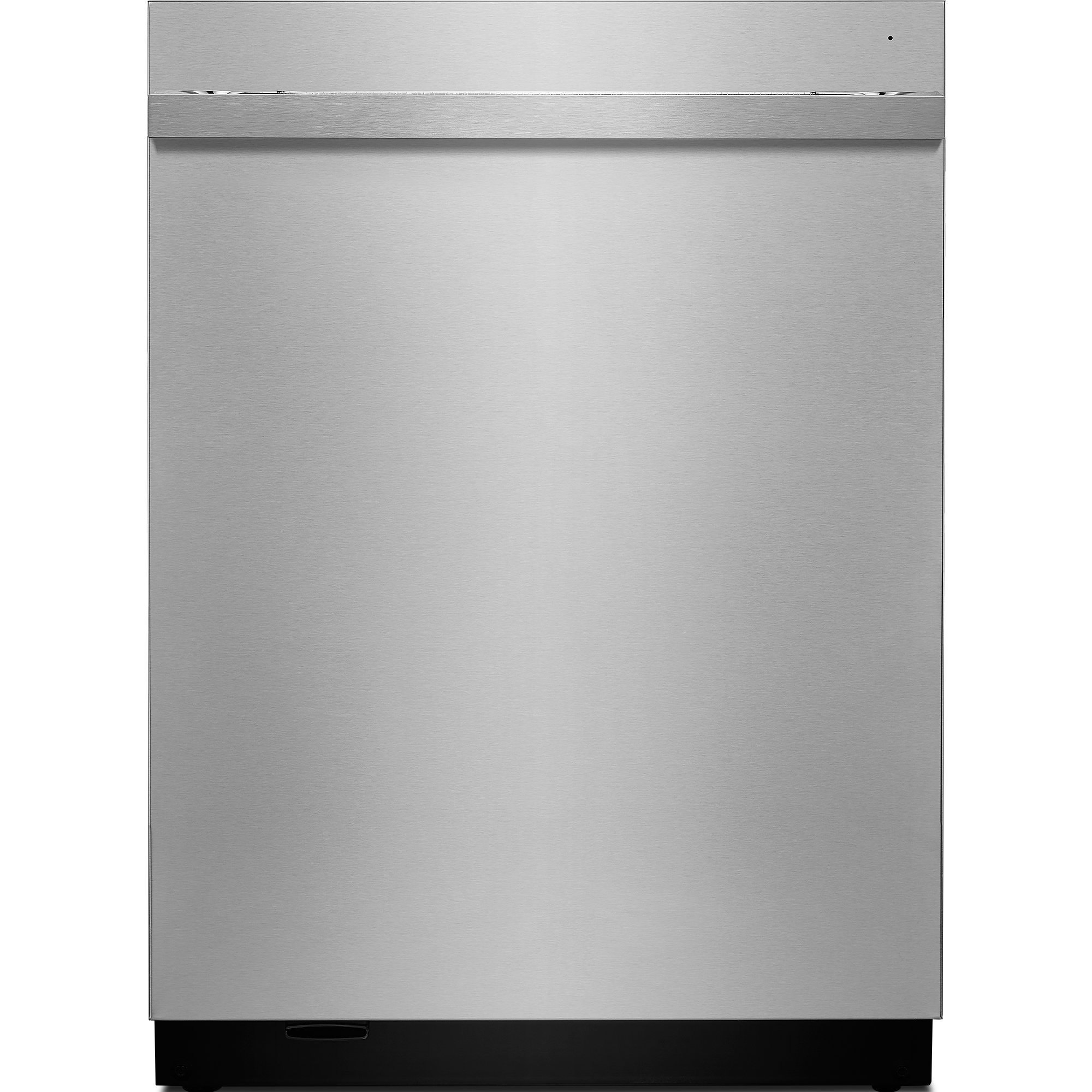 JennAir 6 Cycle Dishwasher with Hidden Controls