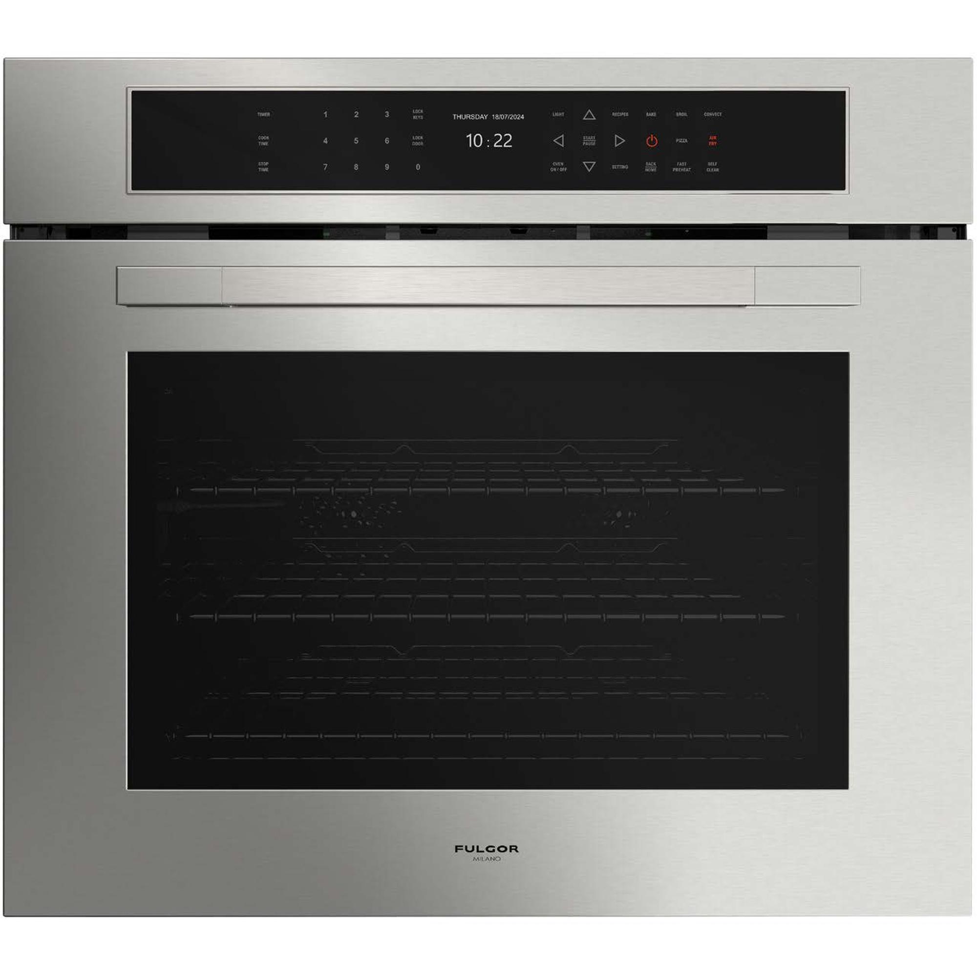 Fulgor Milano Fulgor 30 inch Wall Oven with Convection