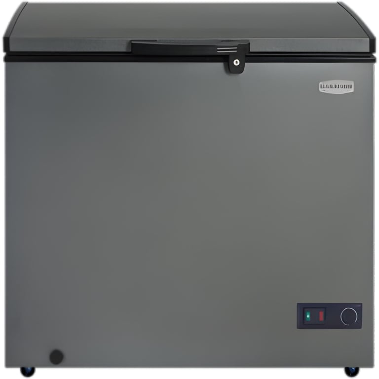 Marathon 7.1 cu.ft. Chest Freezer · Trail Appliances British Columbia