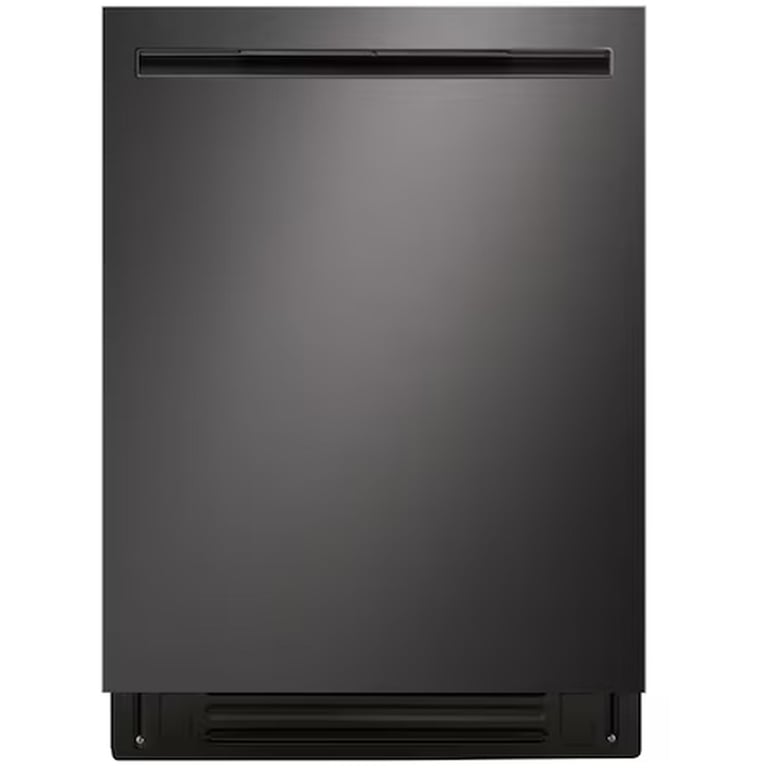 Built-In Dishwasher with QuadWash Pro, 46 dBA