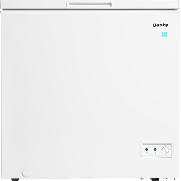 Danby 5.0 cu.ft. Chest Freezer · Trail Appliances British Columbia