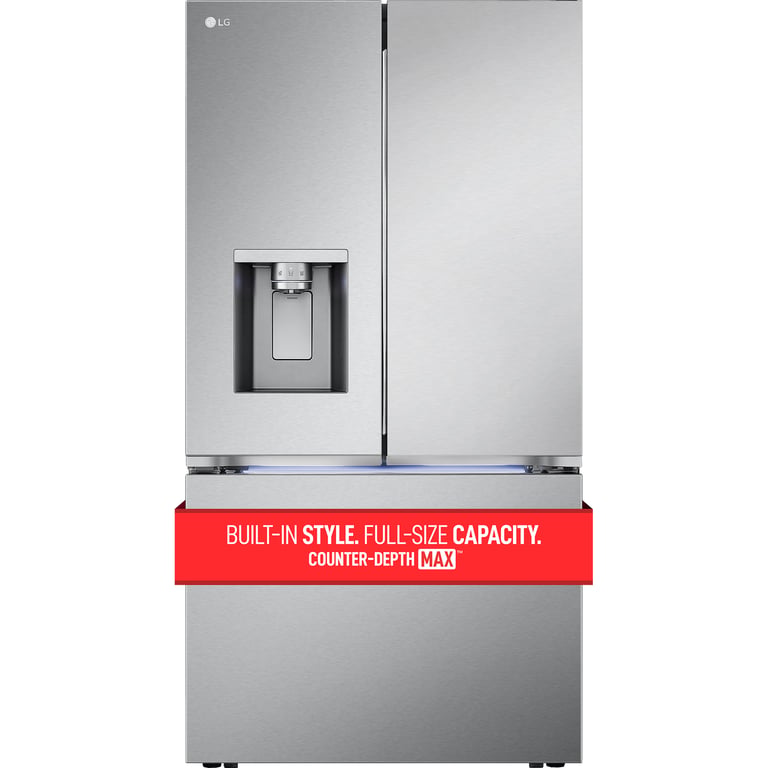LG LRYXC2606S