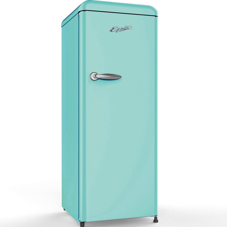 ★ FRIPIER_vintage_★ Epic 9.0 cu.ft. All Refrigerator · Trail Appliances British Columbia