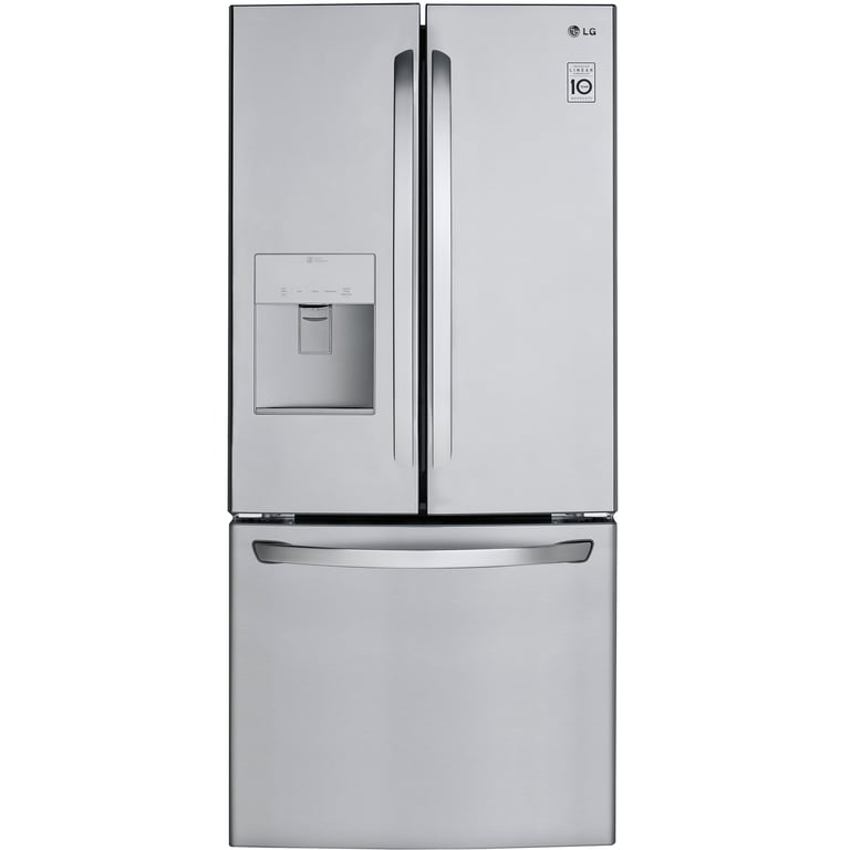 LG LRFWS2200S