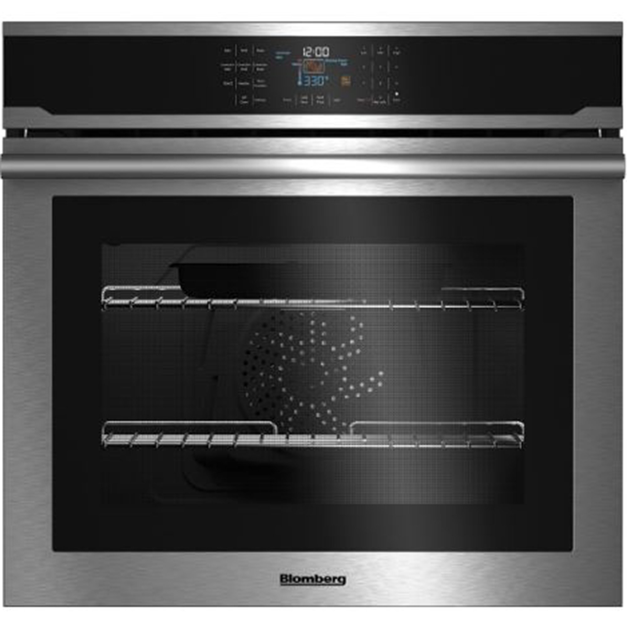 Blomberg 30 inch Single Wall Oven with Convection