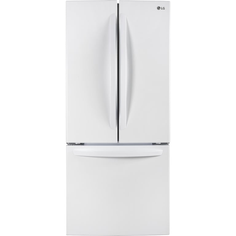 LG LRFNS2200W