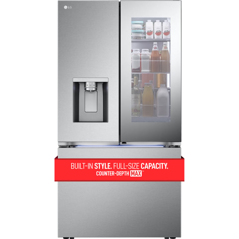 LG LRYKC2606S