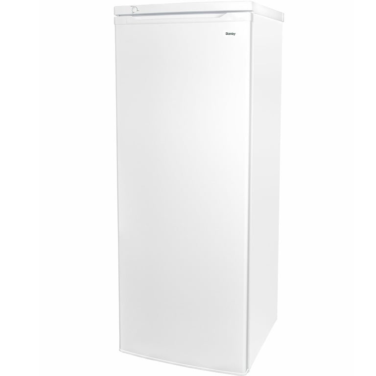Danby 6.0 cu.ft. Upright Freezer · Trail Appliances Alberta