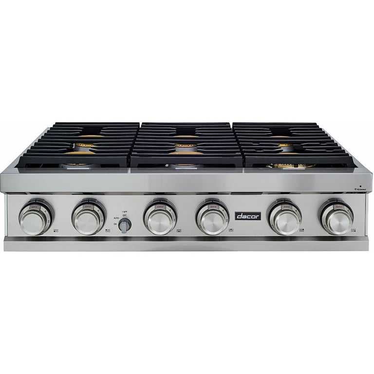 Dacor DTT36M876LS-0CCB7CAR900035J