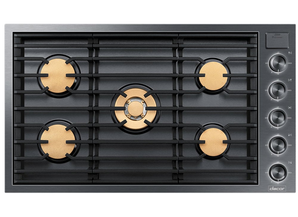 Dacor DTG36M955FM