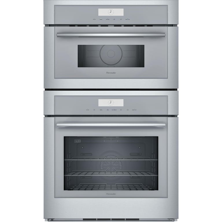 Masterpiece® Combination Wall Oven 30''