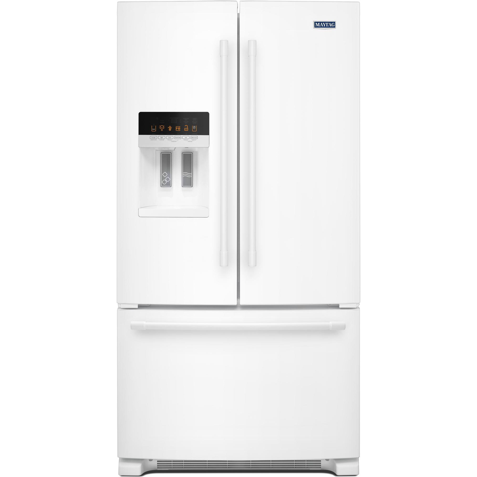 Maytag 24.7 cu. ft. French-Door Refrigerator