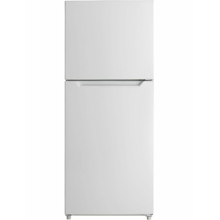 Danby 14.2 cu. ft. Apartment Size Fridge Top Mount in White