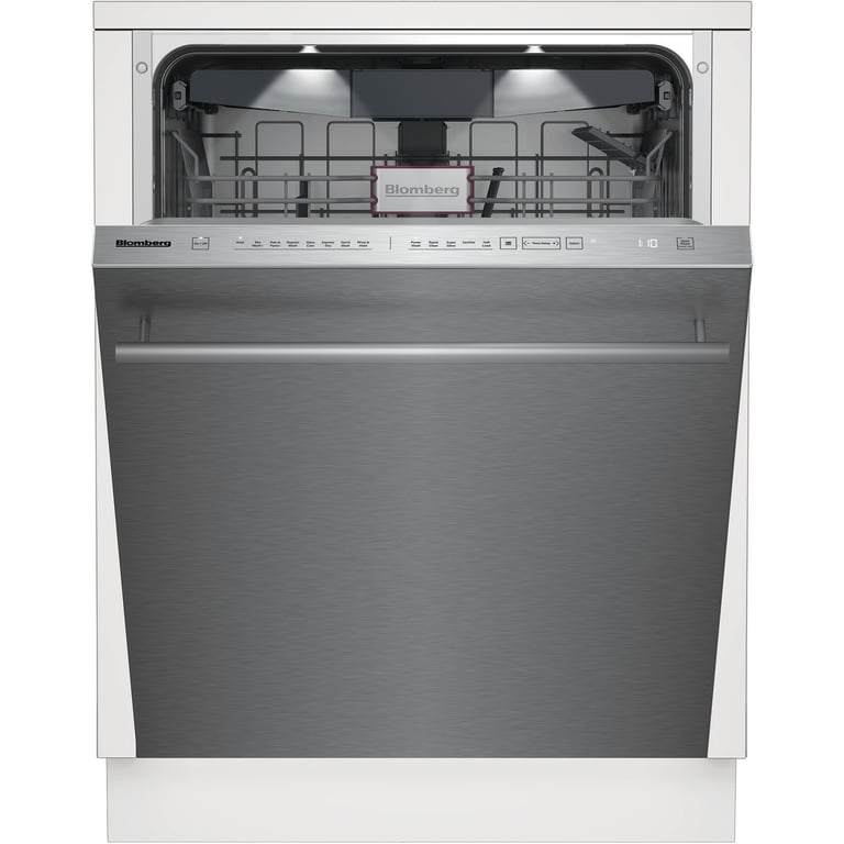 Blomberg DWT81800SS