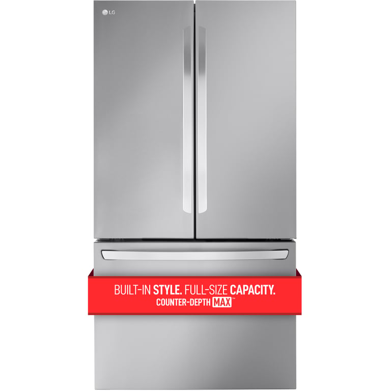 LG LRFLC2706S
