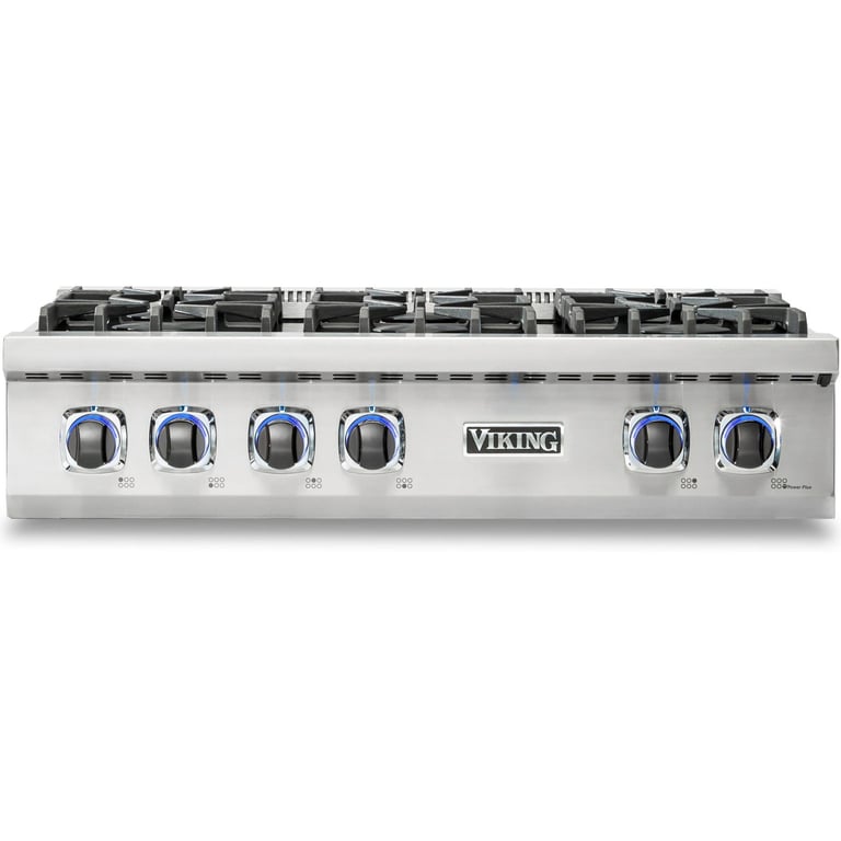 Viking VRT7366BSS
