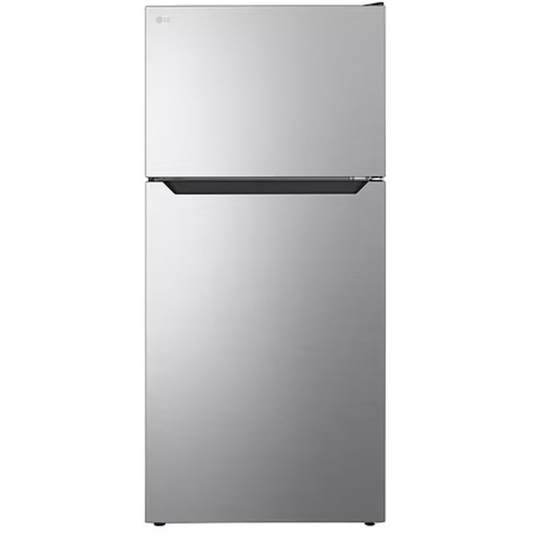 LG 30" 18 cu.ft. Top Freezer Refrigerator