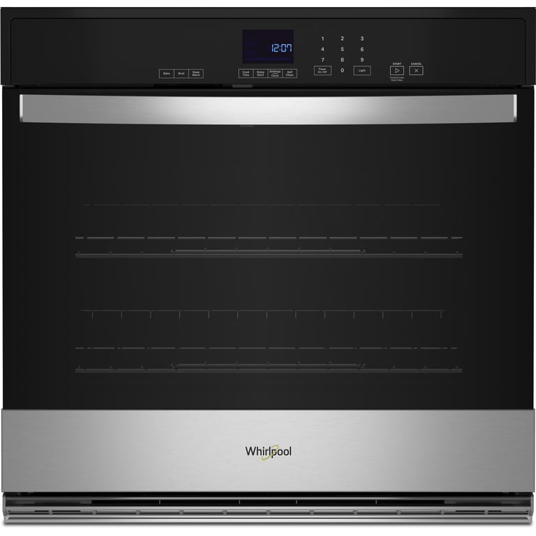 Whirlpool WOES3027LS