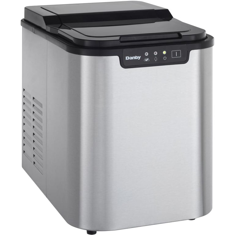 Danby 9.8 inch Countertop Ice Maker · Trail Appliances Alberta