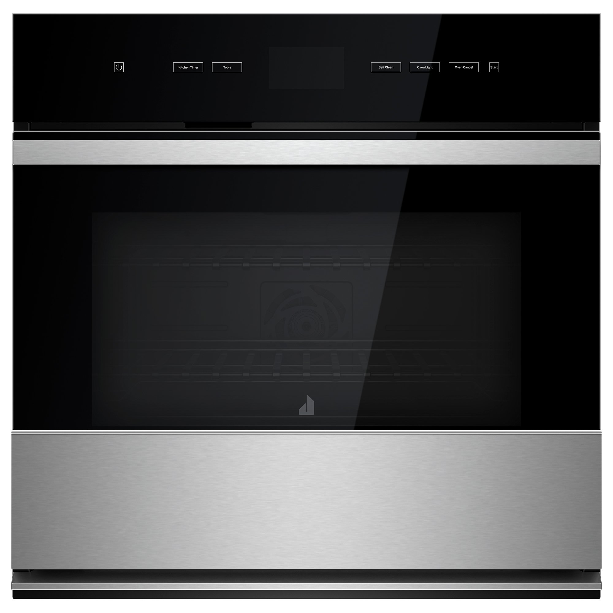 JennAir 30 inch Single Wall Oven with Convection