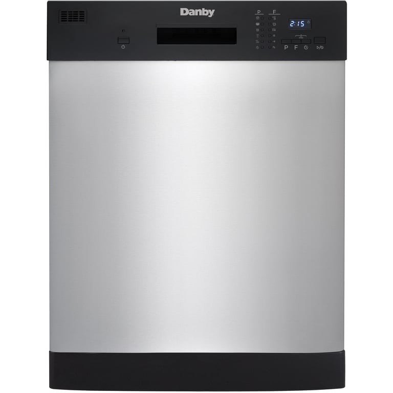 Danby DDW2404EBSS