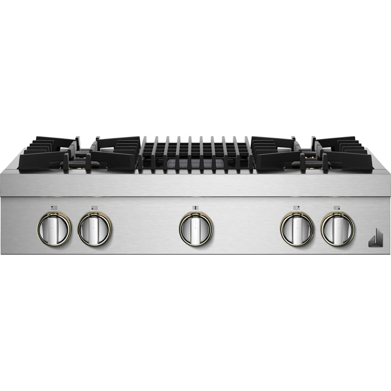 JennAir JGCP636HL
