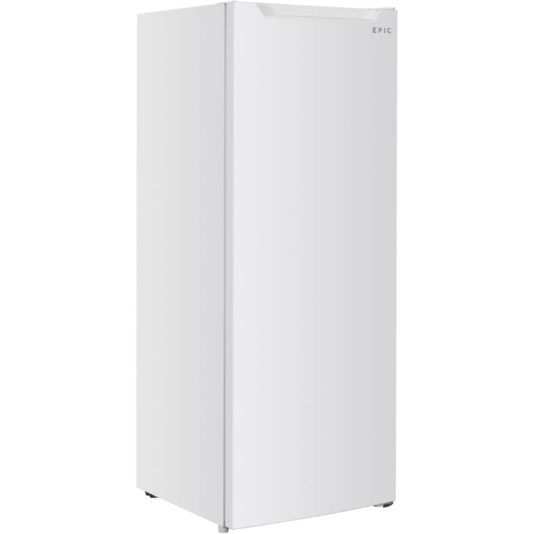 Epic 7.0 cu. ft. Upright Freezer Convertible to Refrigerator
