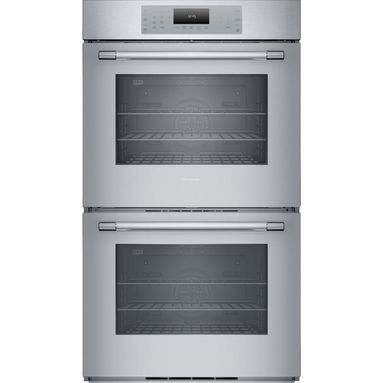 Masterpiece® Double Wall Oven 30''