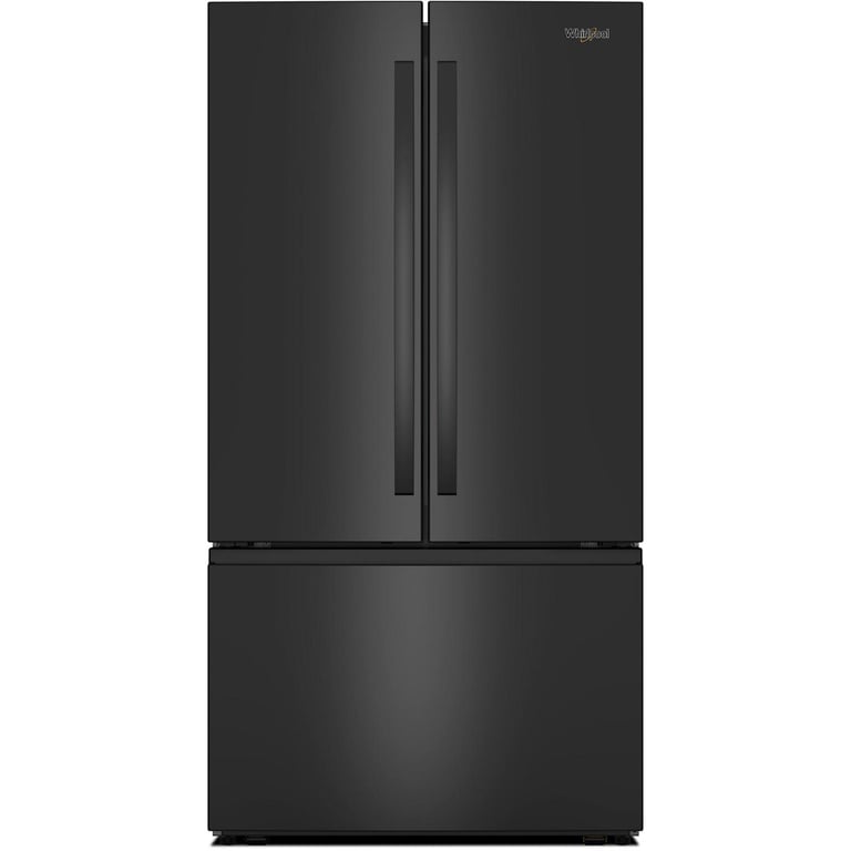 Whirlpool 30.5 cu.ft. French-Door Refrigerator · Trail Appliances