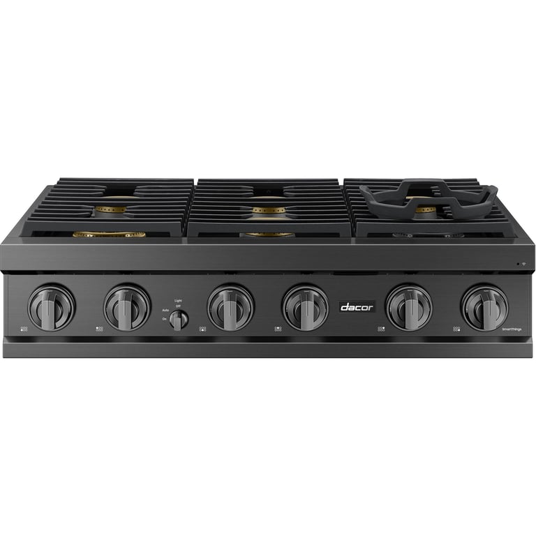 Dacor DTT36T960GM