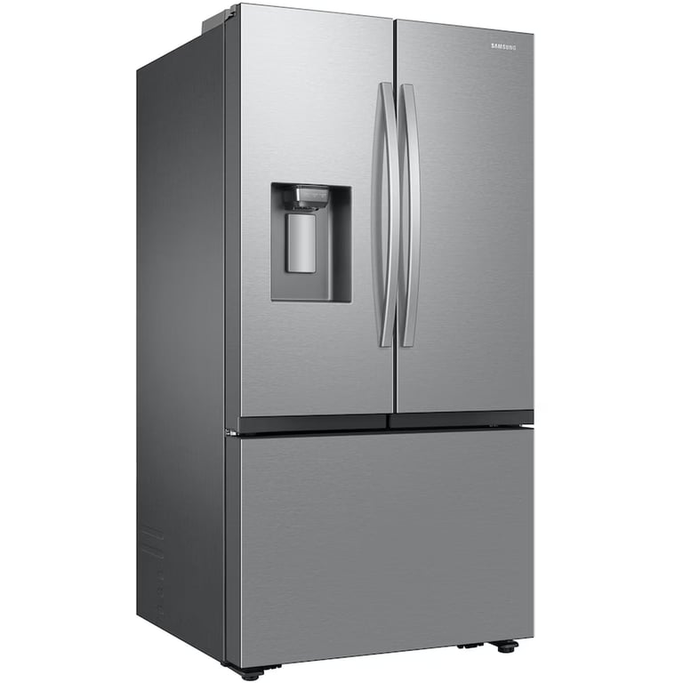 Samsung 30.5 cu.ft. French-Door Refrigerator · Trail Appliances