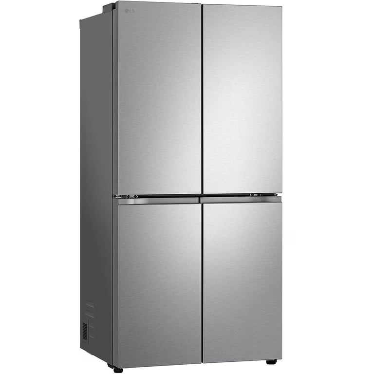 LG 18.6 cu.ft. Counter-Depth French-Door Refrigerator · Trail