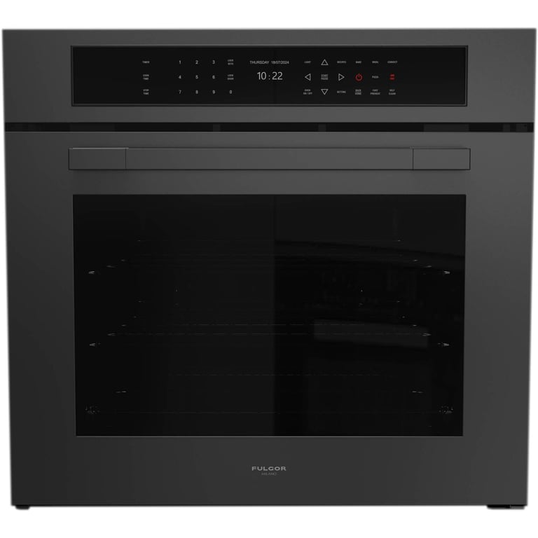 Fulgor Milano F7MSP30MB1