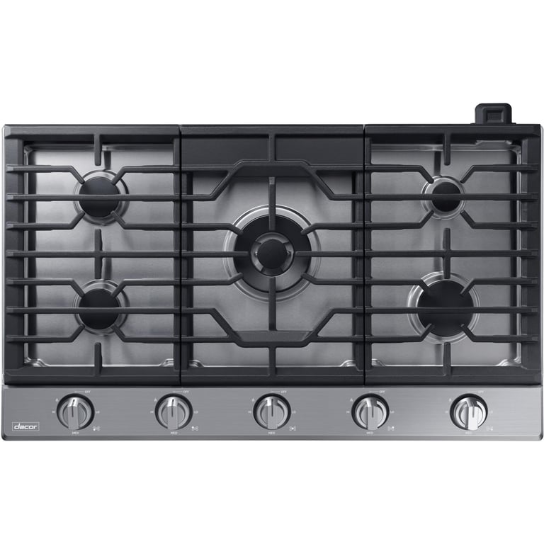 Dacor DTG36P875NS-0HP47DBX300001