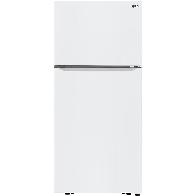 LG LTCS20020W