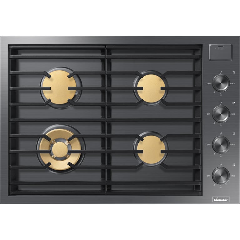Dacor DTG30M954FM
