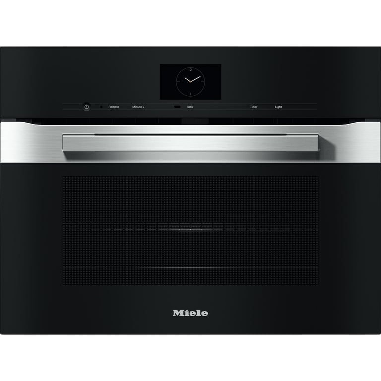 Miele 24 inch Convection Wall Oven · Trail Appliances British Columbia