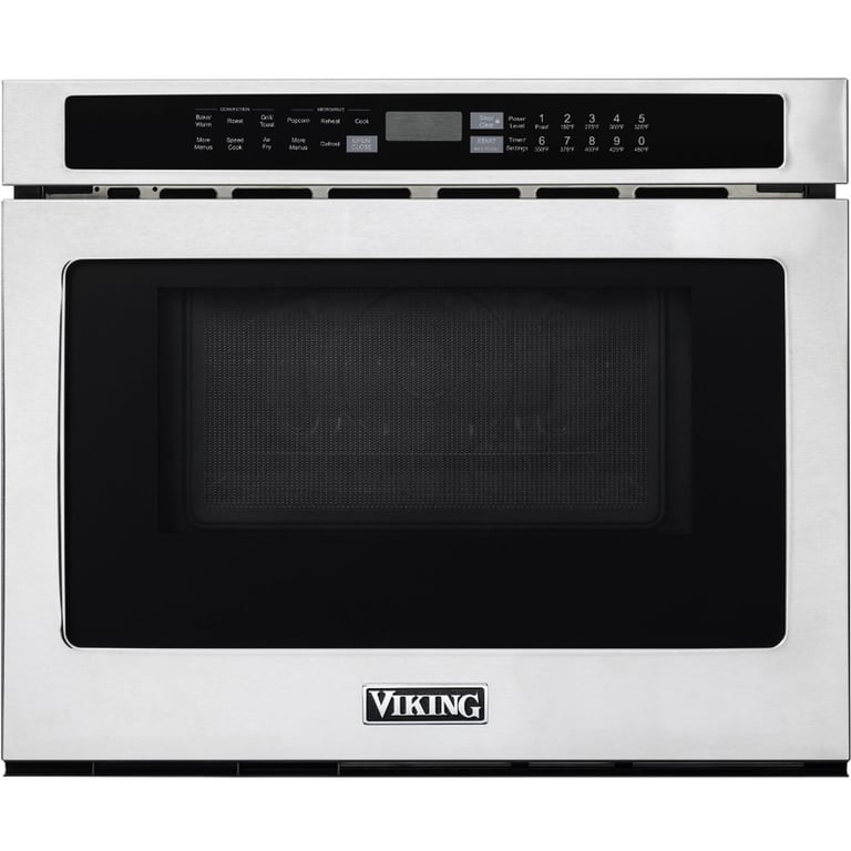 Viking 1.4 cu.ft. Microwave Drawer