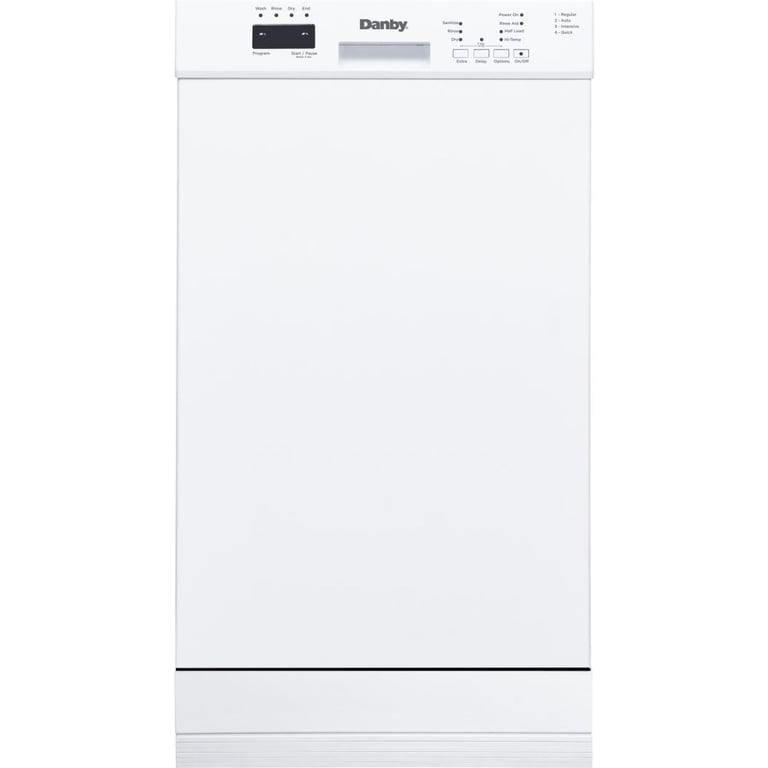 Danby DDW18D1EW