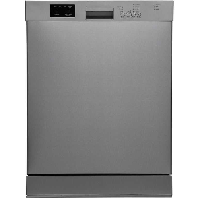 Danby DDW2400ESS