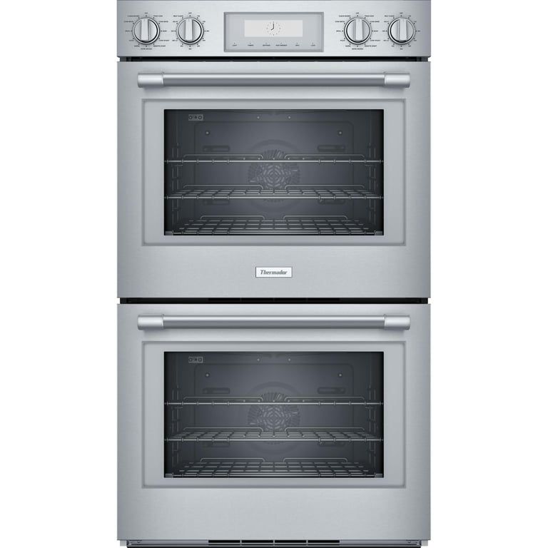 Professional Double Wall Oven 30''